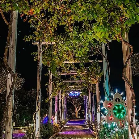 Tenuta Del Lauro Resort Locorotondo