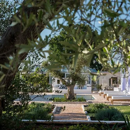 Resort Tenuta Del Lauro Locorotondo