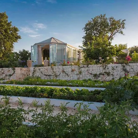 Θέρετρο Tenuta Del Lauro 4*