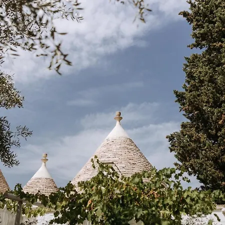 Θέρετρο Tenuta Del Lauro 4*