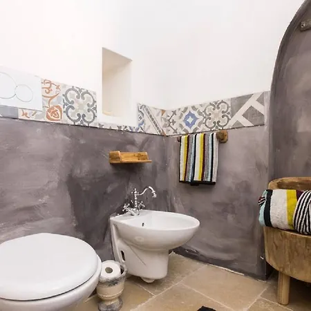 Θέρετρο Tenuta Del Lauro 4*