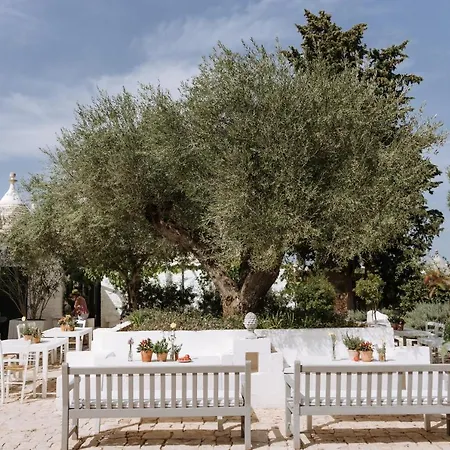 Tenuta Del Lauro Θέρετρο