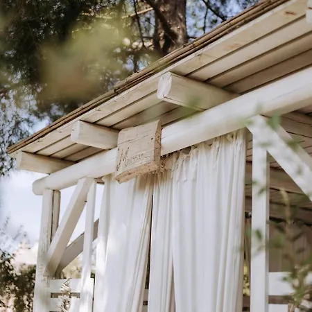 Tenuta Del Lauro Θέρετρο Locorotondo