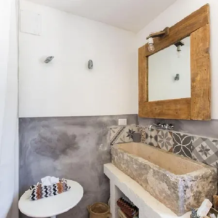 Tenuta Del Lauro Θέρετρο