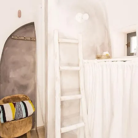 Tenuta Del Lauro Θέρετρο
