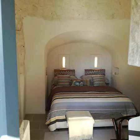 Tenuta Del Lauro Θέρετρο Locorotondo