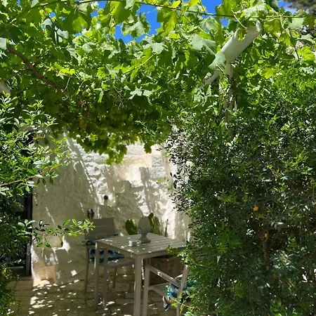 Θέρετρο Tenuta Del Lauro 4*