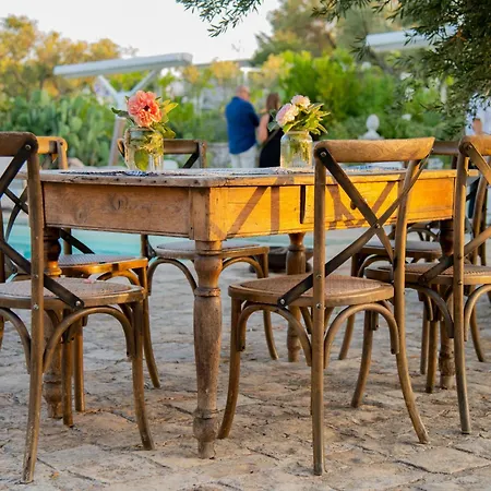 Tenuta Del Lauro 4*