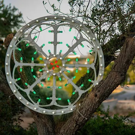 Θέρετρο Tenuta Del Lauro 4*