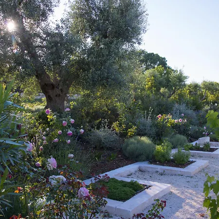 Resort Tenuta Del Lauro 4*