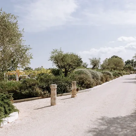 Tenuta Del Lauro Resort Locorotondo