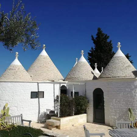 Tenuta Del Lauro Θέρετρο
