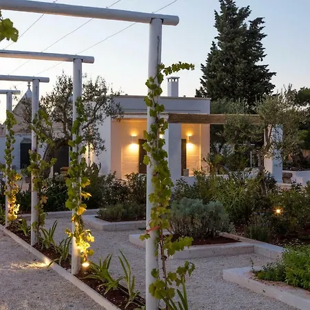Θέρετρο Tenuta Del Lauro Locorotondo