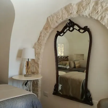 Tenuta Del Lauro 4*