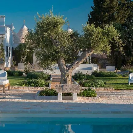 Θέρετρο Tenuta Del Lauro