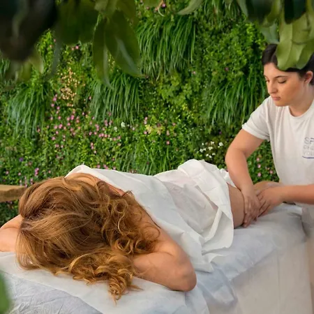 Tenuta Del Lauro Θέρετρο