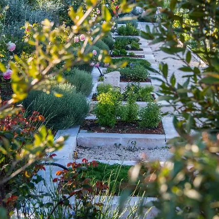 Tenuta Del Lauro Θέρετρο 4*
