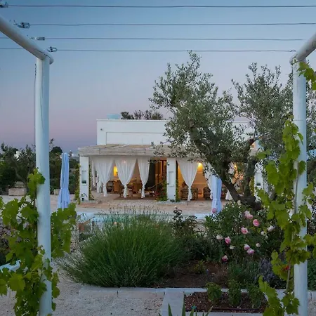 Tenuta Del Lauro Θέρετρο