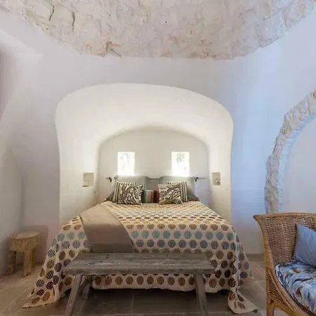 Tenuta Del Lauro
